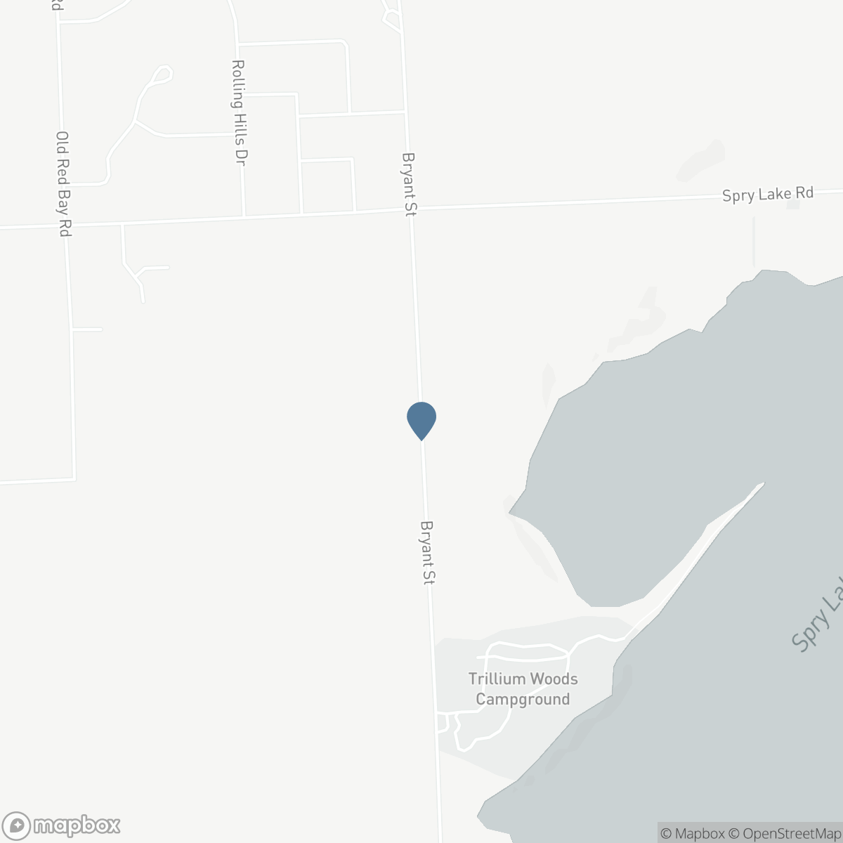 217 BRYANT STREET, Georgian Bluffs, Ontario N0H 2T0